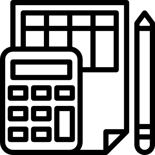 calculo dibujo