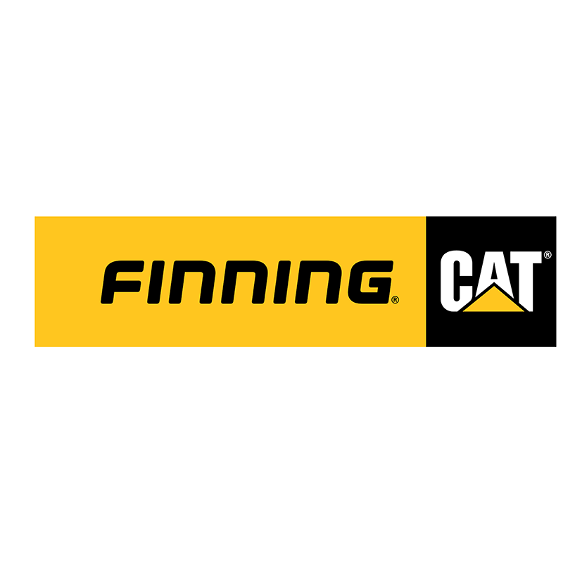 logo empresa Finning