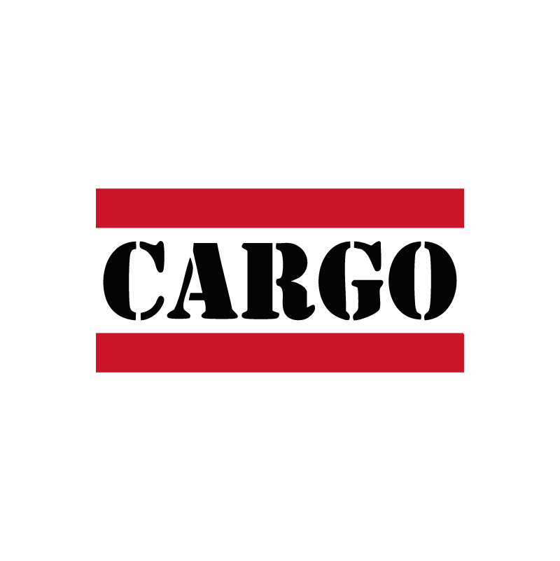 logo empresa Cargo