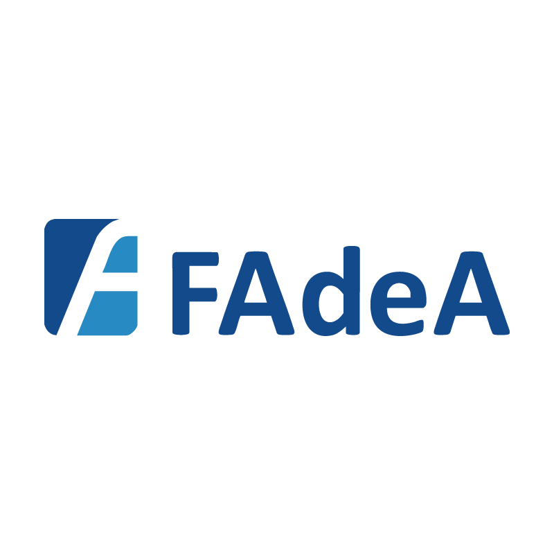 logo empresa Fadea