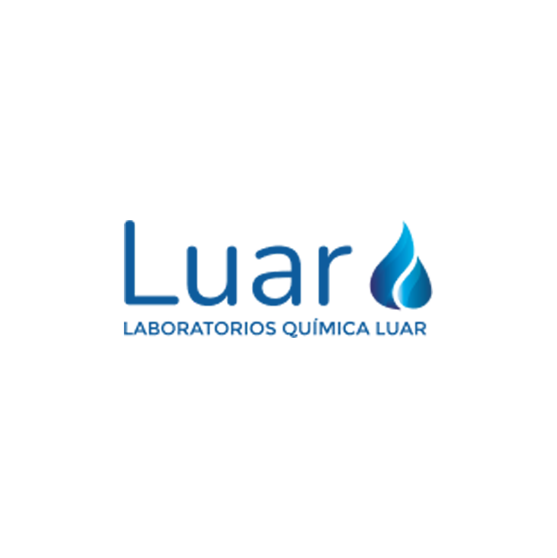 logo empresa Luar