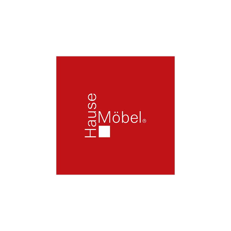 logo empresa Hause Mobel