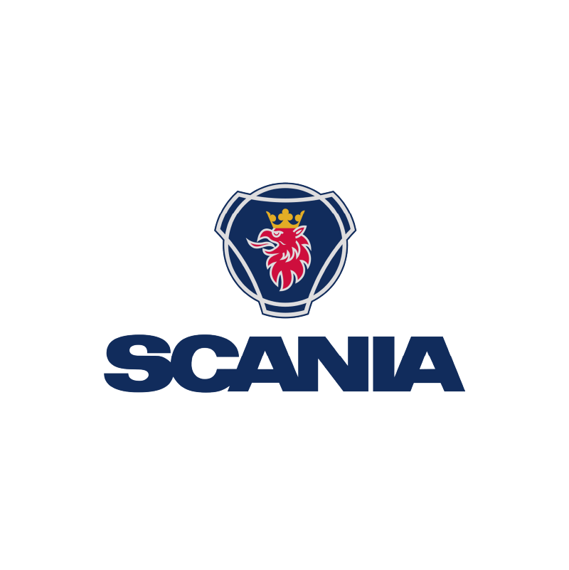 logo empresa SCANIA